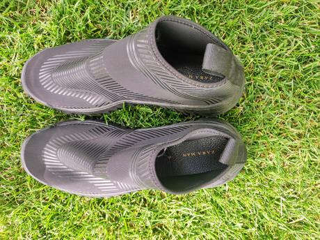 Tenisky/topanky, zara,40