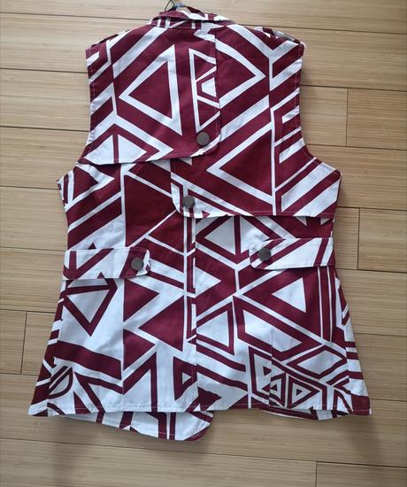 Smash dámska vesta, smash!,m