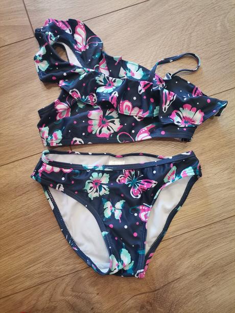 Detské plavky, bonprix,116