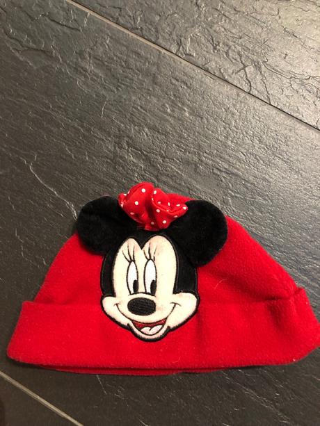 Minnie ciapka, disney,92