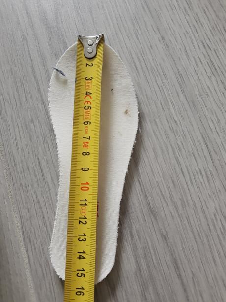 Detské platenky cienta, 26