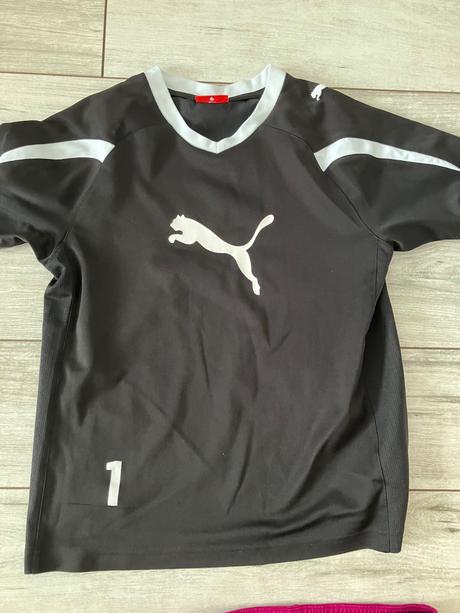 Futbalový dres, nike,152