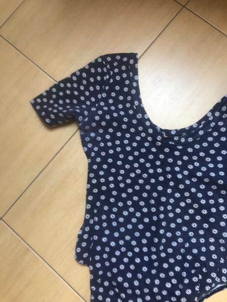 Body topshop, topshop,40