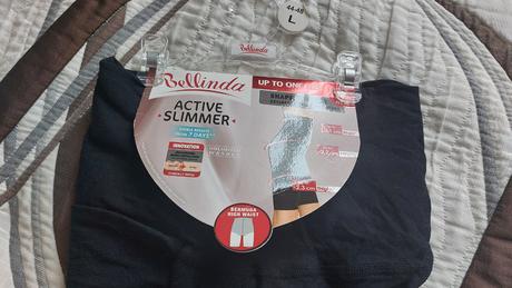 Sťahovacie nohavice 44/48, bellinda,l