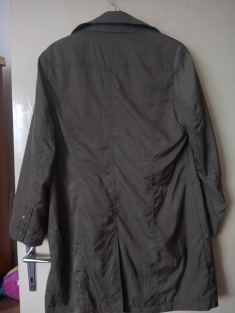 Prechodný kabát, l