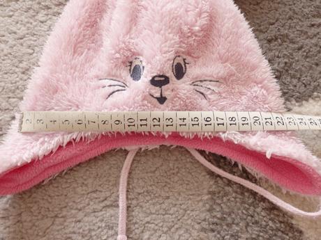 Zimna čiapka 45-47, ergee,<50