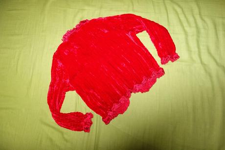 Zamatovy svetricek marks and spencer, marks & spencer,122