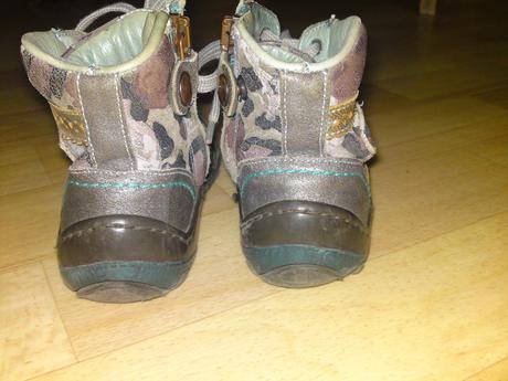 Kozene topanky rondinella, 23