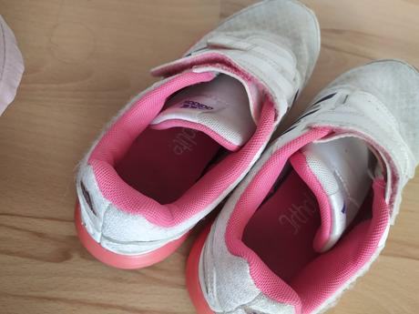 Tenisky, adidas,34