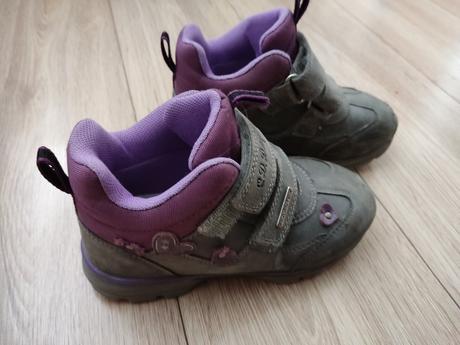 Topánky na jeseň, d.d.step,31