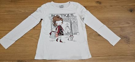 Tričko c&a 122, c&a,122