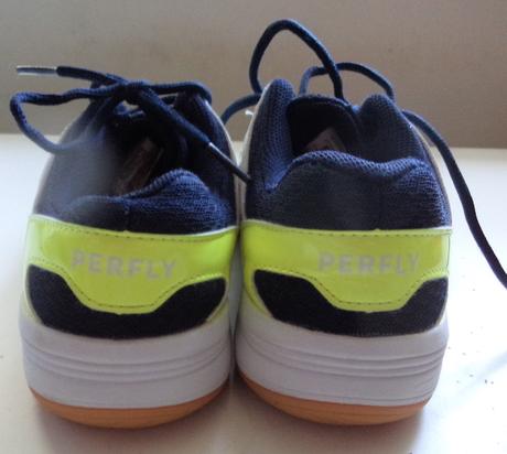 Botasky, decathlon,38