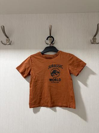 Chlapčenské tričko, h&m,98