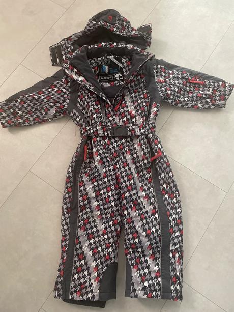 Zimna kombineza, authority,104