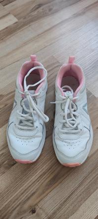 Tenisky, reebok,34