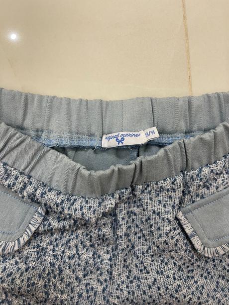 Šortky original marines, original marines,38