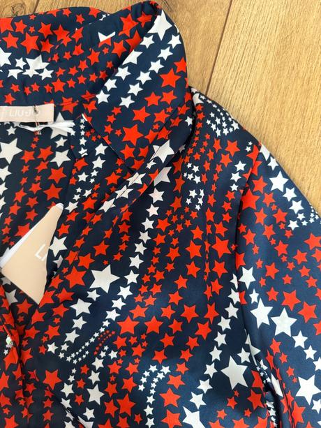 Liu jo šaty/tunika, liu jo,36 / 38