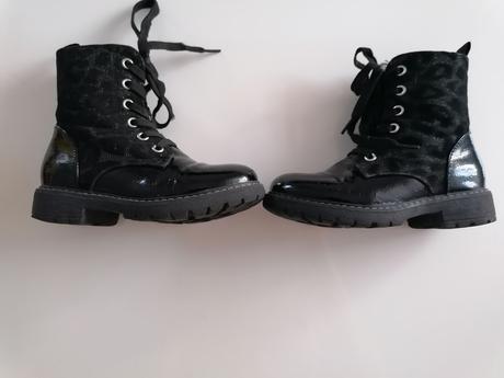 Členkové čižmy, nelli blu,31