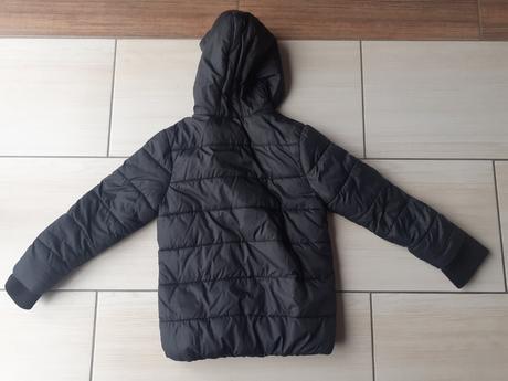 Zimná bunda, f&f,140