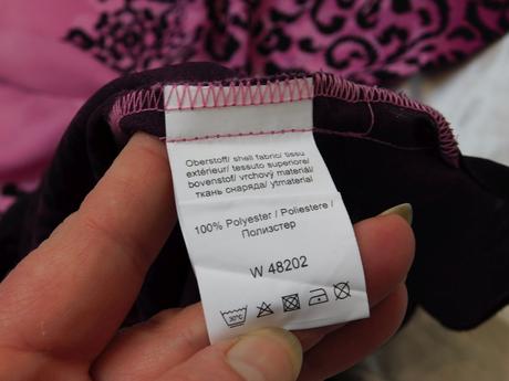 Velmi pekna bluzka, 50
