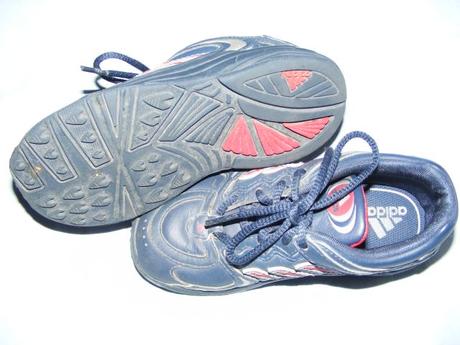 Tenisky zn. adidas adifit, adidas,27