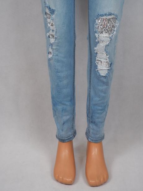 Kvalitné dámske rifle janina, s