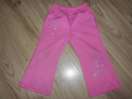 Detské tepláky, 86