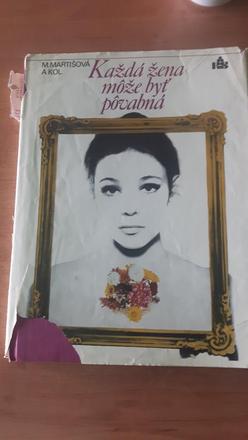 Kazda zena mize byt povabna, 