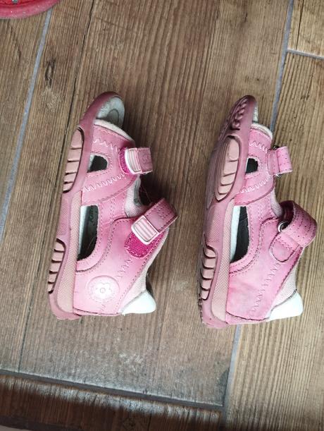 Sandále protetika, protetika,24