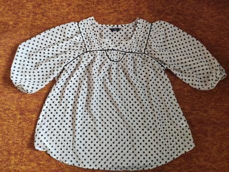Blúzka f&f veľ.40, f&f,40