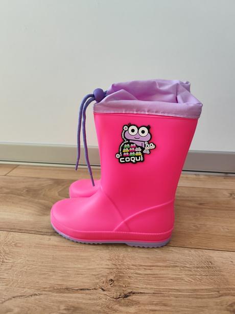 Coqui gumaky velkost 29, coqui,29