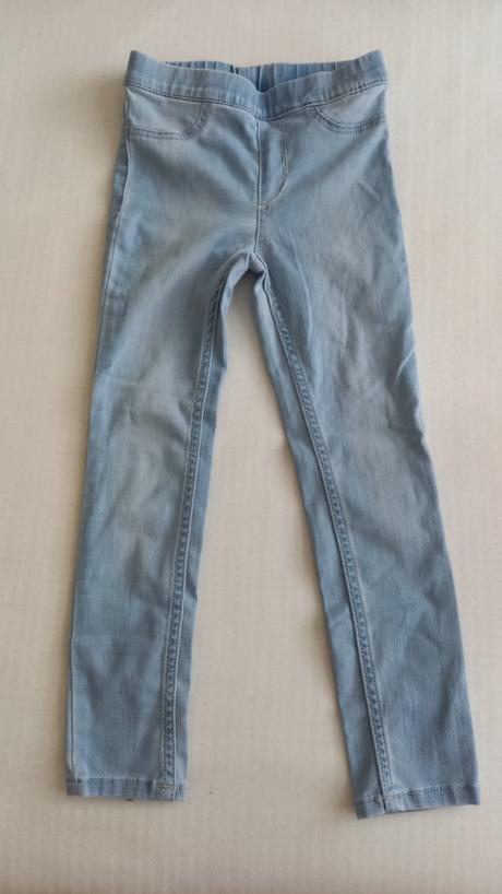 Riflove leginy, h&m,110