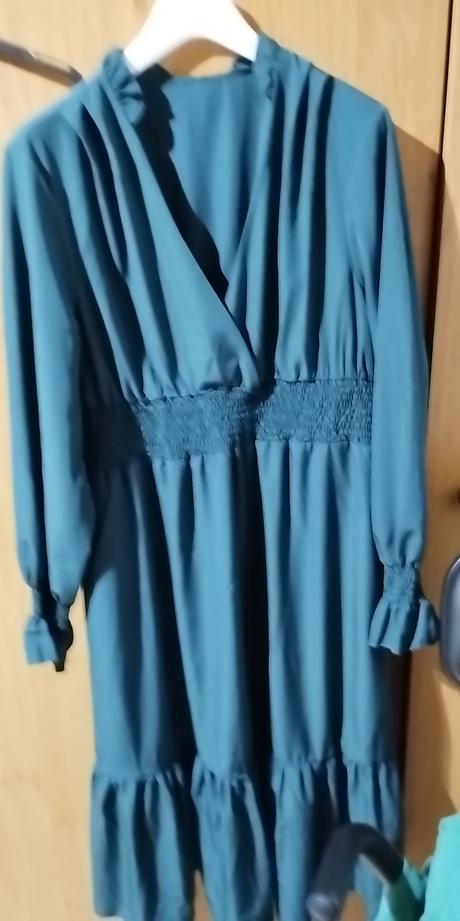 Krásne šaty veľ. xl, xl