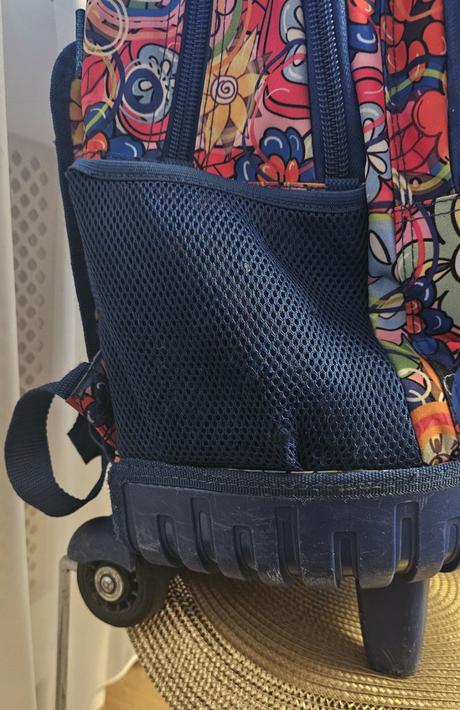 Školská taška - batoh,