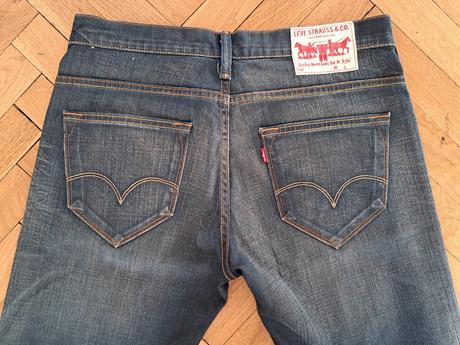 Rifle levis, levis,32