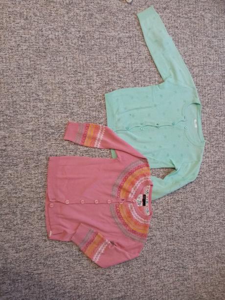 Svetrík 110-116, 110