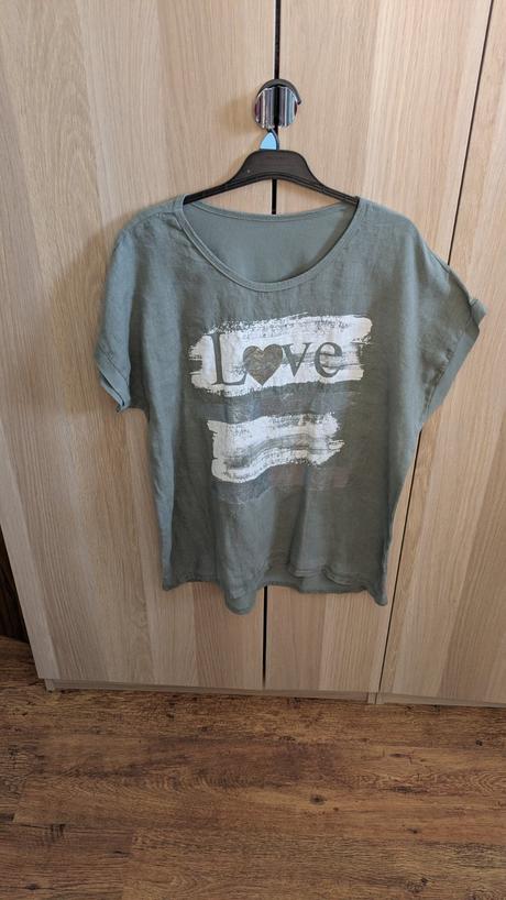 Tričko love, xl