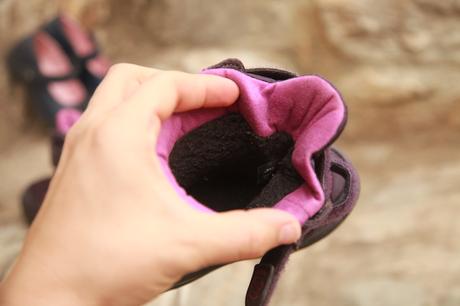 Zimné čižmičky/čižmy, richter,25