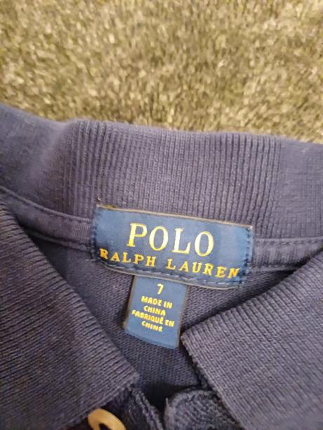 Raph lauren v.128/134, ralph lauren,128
