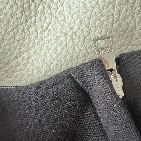 Dolce & gabbana bodkované úpletové šaty vel.4, 104