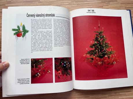 Vianočné adventné knizky, 