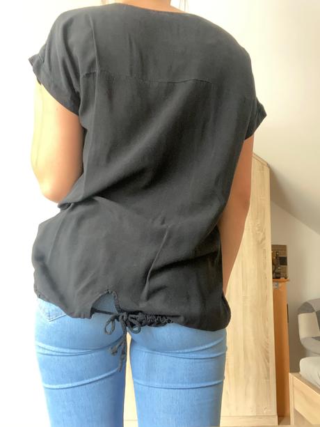 Elegantno/športové tričko, s