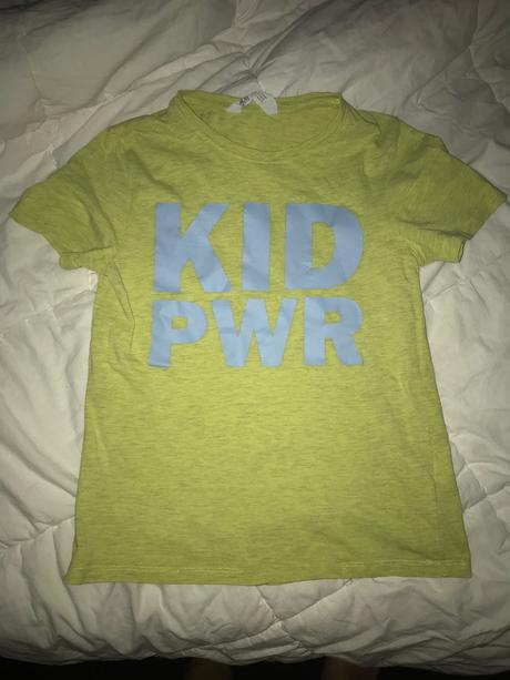 Hm vel134/140, h&m,134