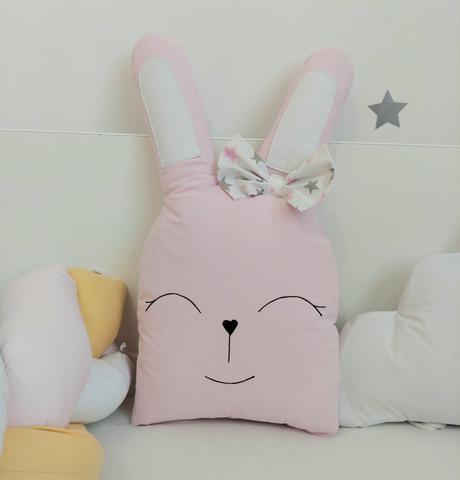 Mantinel do postieľky., 