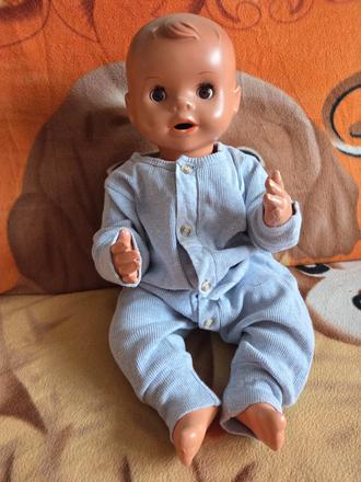Babika hamiro,
