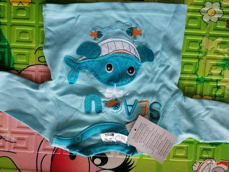 Tričko 50, ergee,50