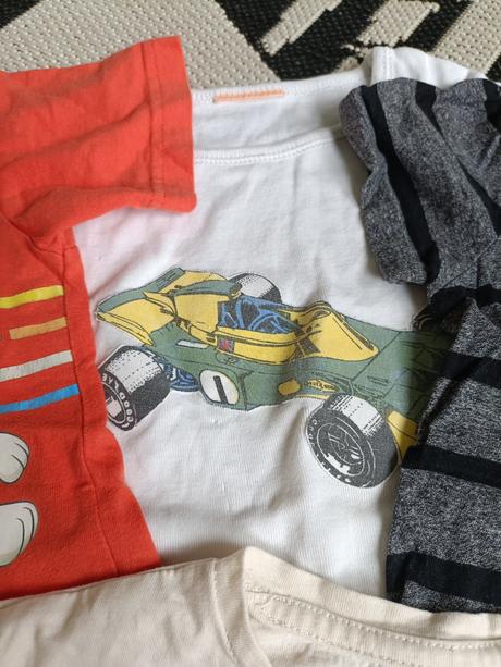 Tričká spolu, reserved,110