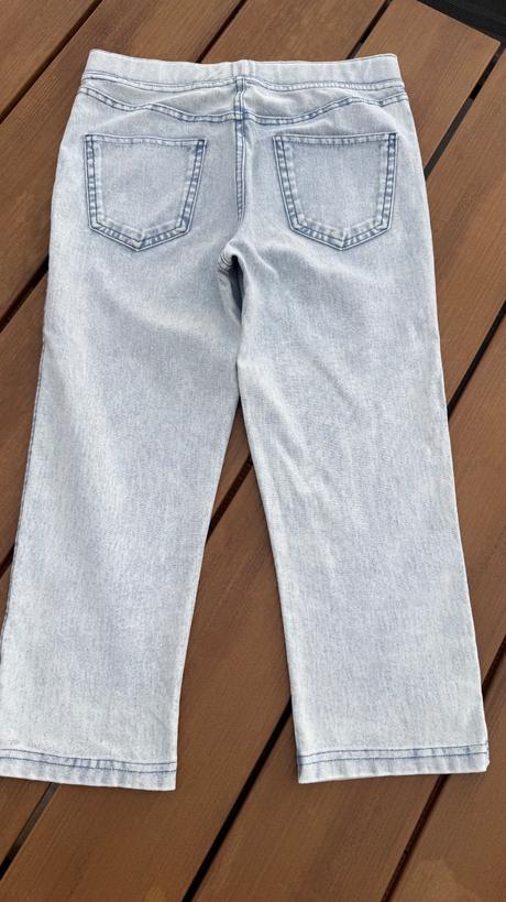 3/4 makké jegginsy h&m, h&m,152