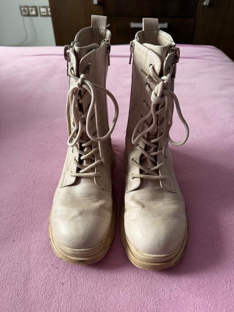 Zimné topanky, graceland,35