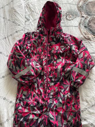 Zimna kombineza, loap,128